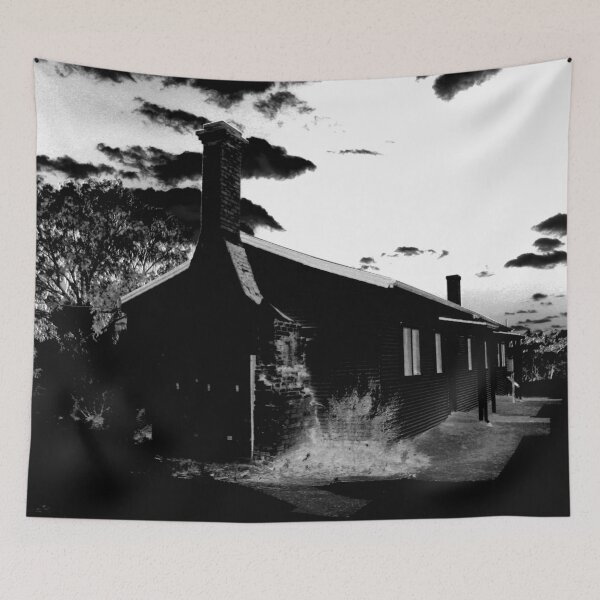 Item preview, The Shearers Quarters! designed and sold by Mickangelhere.