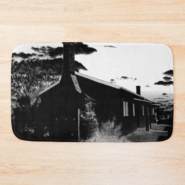 Item preview, The Shearers Quarters! designed and sold by Mickangelhere.