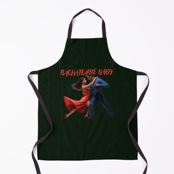 Item preview, Bachateame Baby Bachata Dancing Funny designed and sold by La Loca.