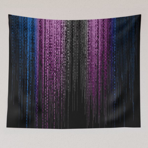 Item preview, Fab-U_Lous LGBT Transgender Rain designed and sold by TheirChoice.