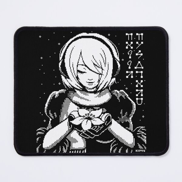 Item preview, 2B Holiday designed and sold by KawaiiKimu.