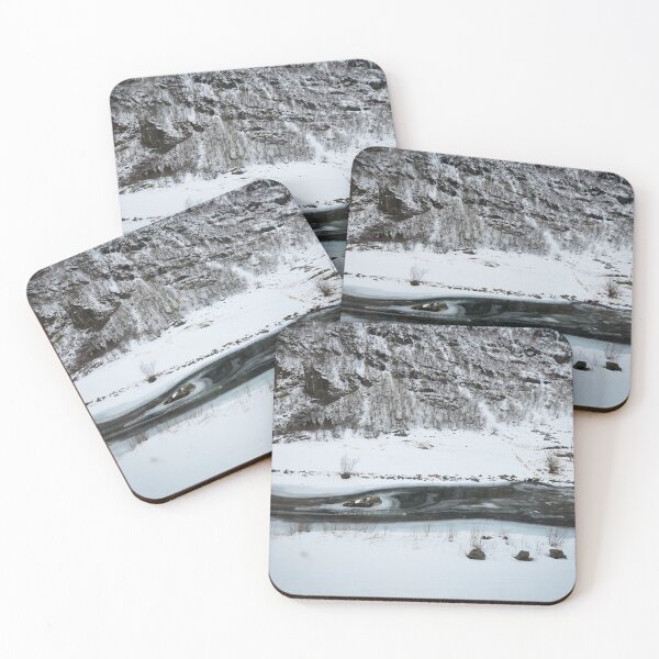 Item preview, Norwegian Winter I designed and sold by soy-yos.