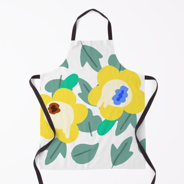 Item preview, sad flowers designed and sold by AtualLook.