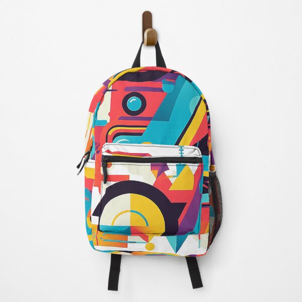 Item preview, Retro graph I designed and sold by stickrman.