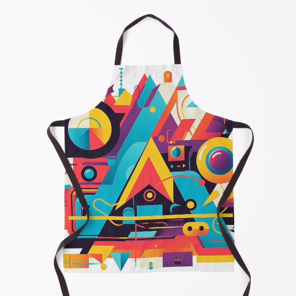 Item preview, Retro graph I designed and sold by stickrman.