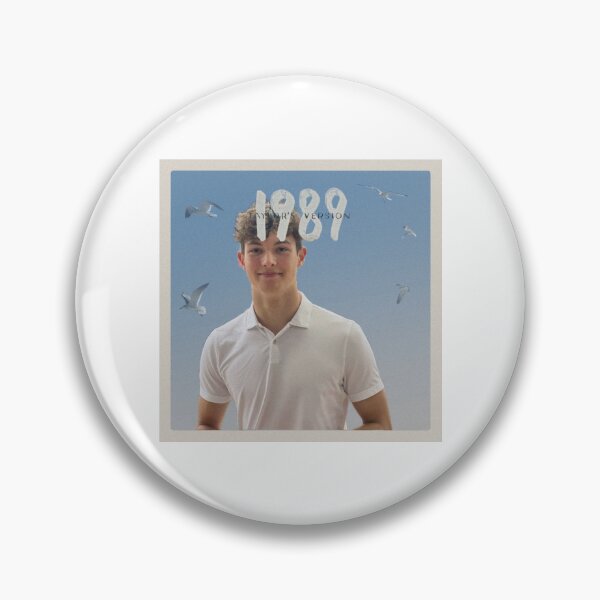 Item preview, 1989 OLLIE BEARMAN (OLLIE'S VERSION) designed and sold by JonasSwifieF1.