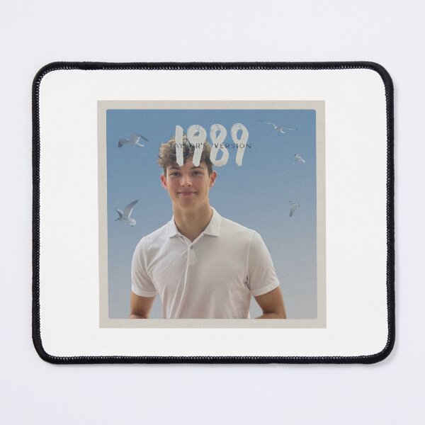 Item preview, 1989 OLLIE BEARMAN (OLLIE'S VERSION) designed and sold by JonasSwifieF1.