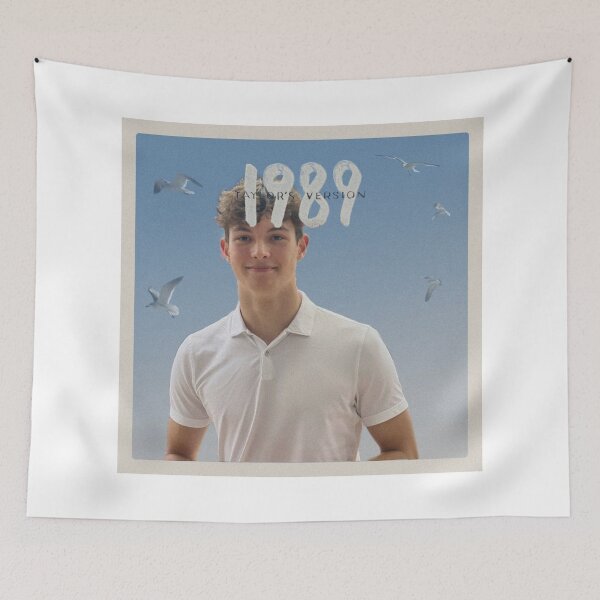 Item preview, 1989 OLLIE BEARMAN (OLLIE'S VERSION) designed and sold by JonasSwifieF1.