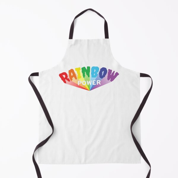 Item preview, Rainbow Power designed and sold by BANDOFSCRIBBLE Hollywood.