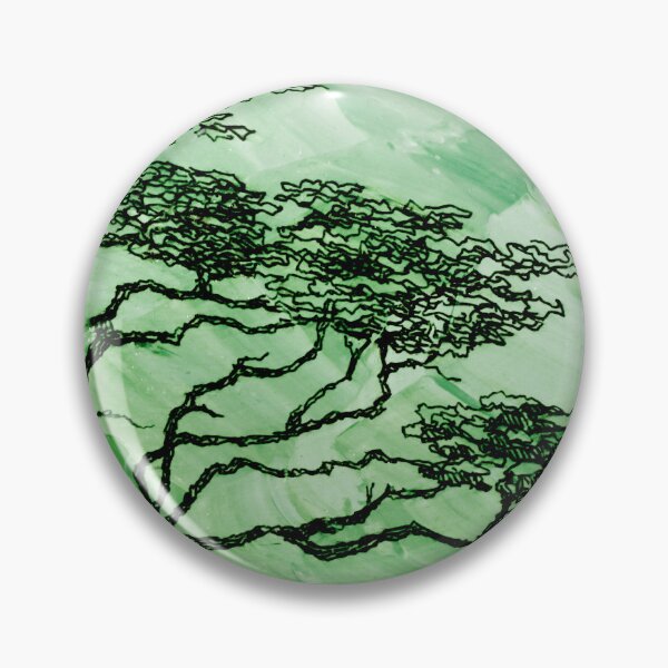 Item preview, lonely at the top in jade designed and sold by Gerardo Segismundo.