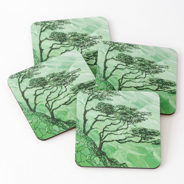 Item preview, lonely at the top in jade designed and sold by Gerardo Segismundo.