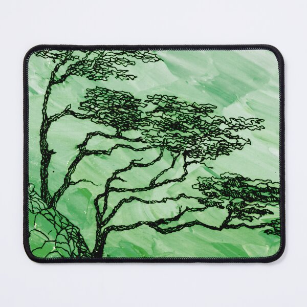 Item preview, lonely at the top in jade designed and sold by Gerardo Segismundo.