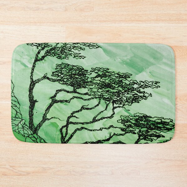 Item preview, lonely at the top in jade designed and sold by Gerardo Segismundo.