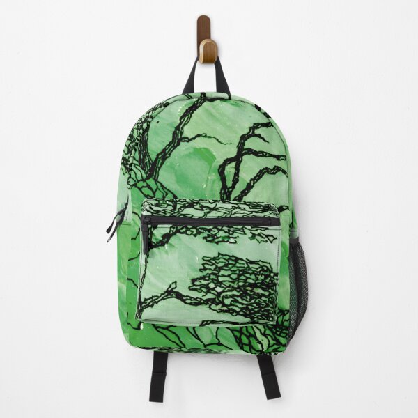 Item preview, lonely at the top in jade designed and sold by Gerardo Segismundo.