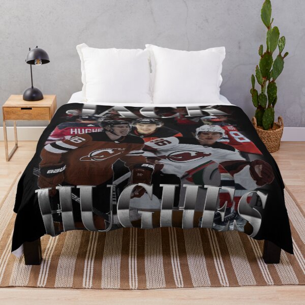 Item preview, jack Hughes designed and sold by islandchicart.