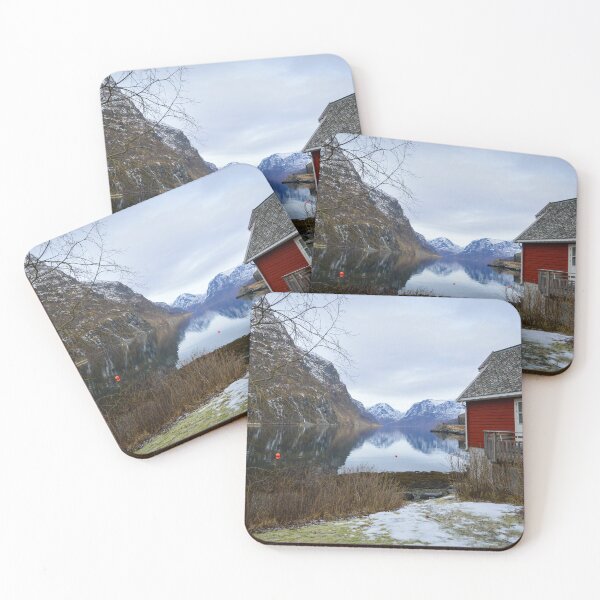 Item preview, Norwegian Winter IV designed and sold by soy-yos.