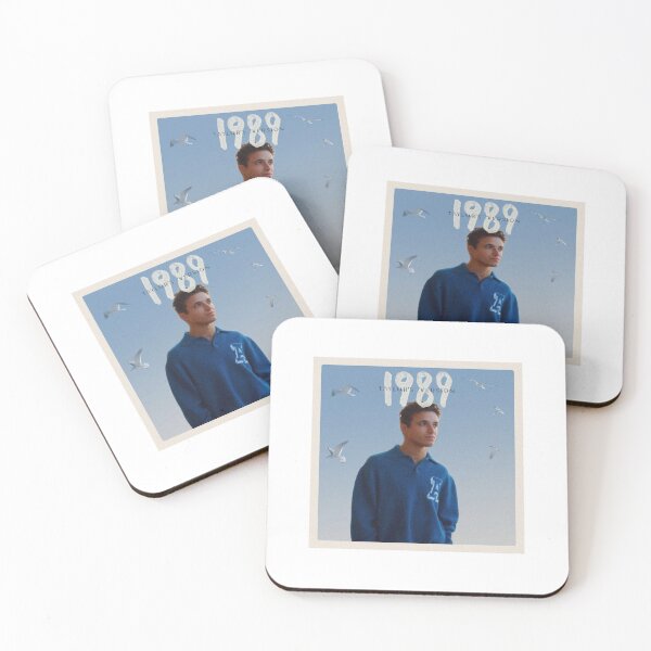 Item preview, 1989 LANDO NORRIS (LANDO'S VERSION) designed and sold by JonasSwifieF1.