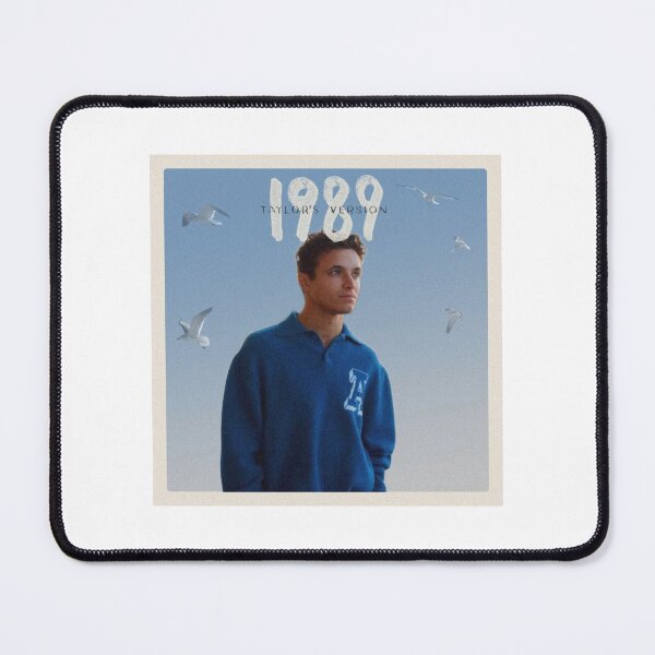 Item preview, 1989 LANDO NORRIS (LANDO'S VERSION) designed and sold by JonasSwifieF1.