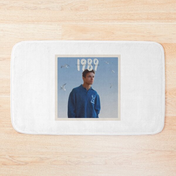 Item preview, 1989 LANDO NORRIS (LANDO'S VERSION) designed and sold by JonasSwifieF1.