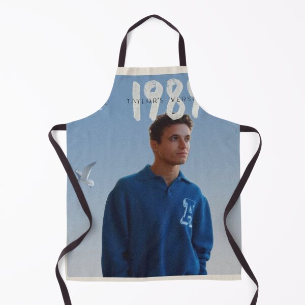 Item preview, 1989 LANDO NORRIS (LANDO'S VERSION) designed and sold by JonasSwifieF1.