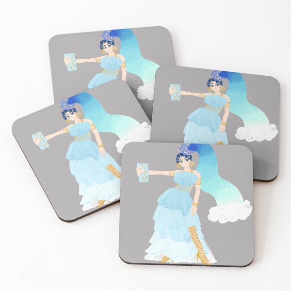 Item preview, Aquarian Couture designed and sold by Andy’s Moving Castle.