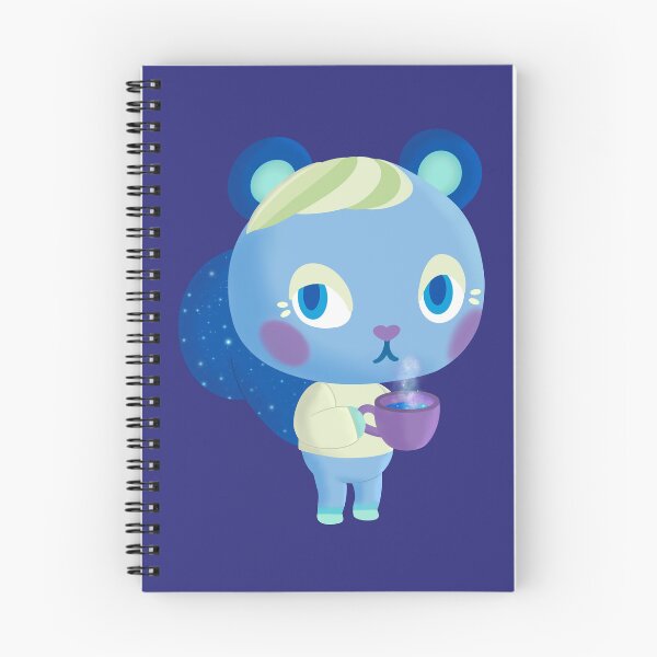 Item preview, Nebula Tea designed and sold by Rae1976.