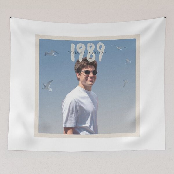 Item preview, 1989 LANCE STROLL (LANCE'S VERSION) designed and sold by JonasSwifieF1.
