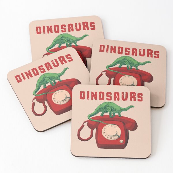 Item preview, Dinosaurs designed and sold by Ztudio.