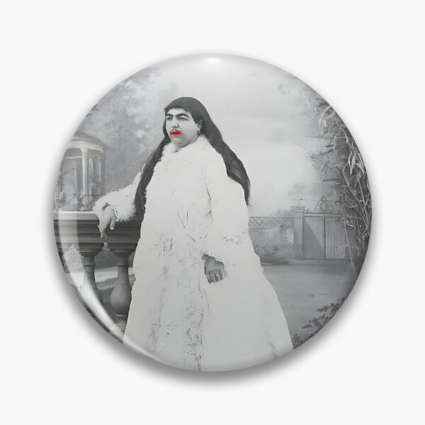 Item preview, Persian Princess Zahra Khanom - Princess Qajar (iran) designed and sold by Persian Pride Official.