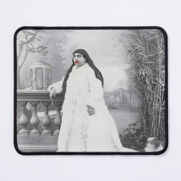 Item preview, Persian Princess Zahra Khanom - Princess Qajar (iran) designed and sold by Persian Pride Official.