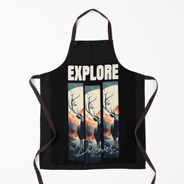 Item preview, Explore and Discover designed and sold by randynash.