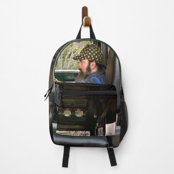 Item preview, Train - Locomotive - A child's dream job designed and sold by Mike Savad Photography.