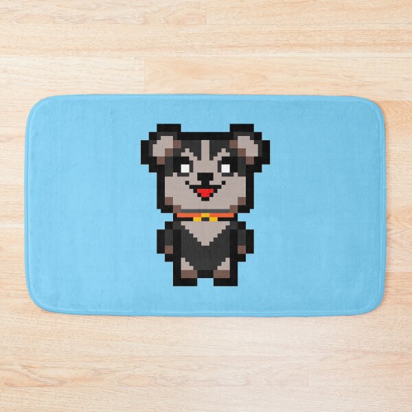 Item preview, PIXEL DOGS20 designed and sold by PIXEL HAVEN.