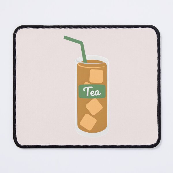 Item preview, Iced tea designed and sold by Barbbie.