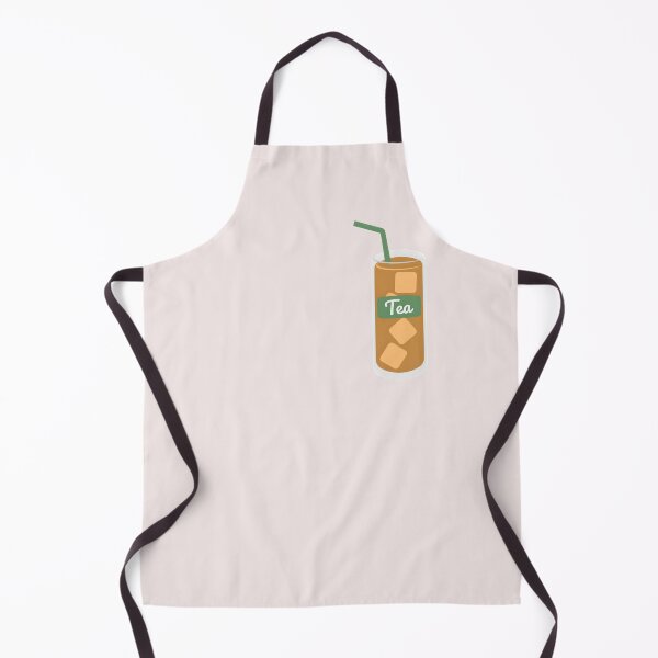 Item preview, Iced tea designed and sold by Barbbie.
