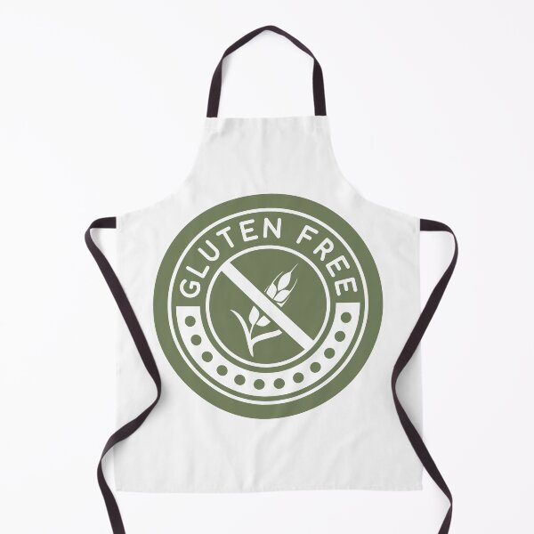 Item preview, Gluten Free designed and sold by Lallero93.