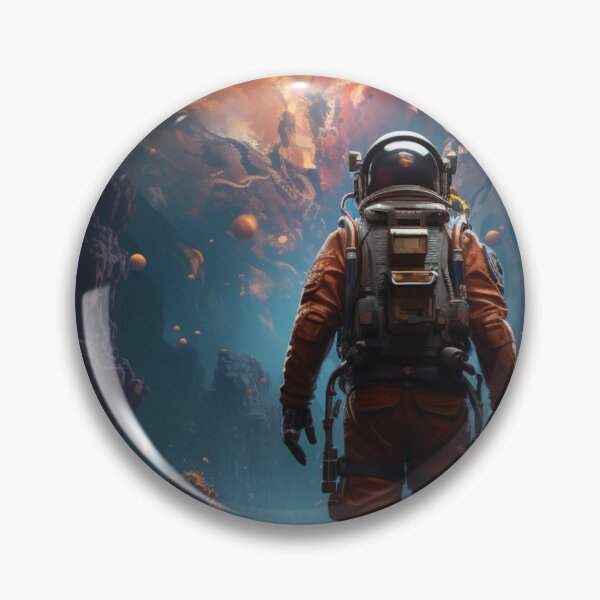 Item preview, Astro designed and sold by asaroberson.