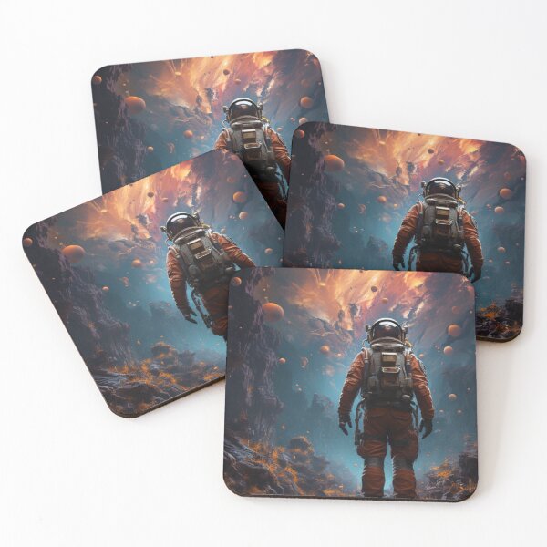 Item preview, Astro designed and sold by asaroberson.