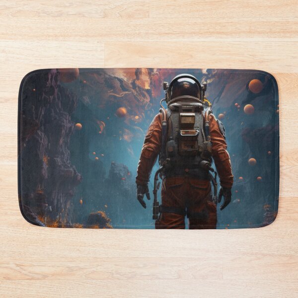 Item preview, Astro designed and sold by asaroberson.