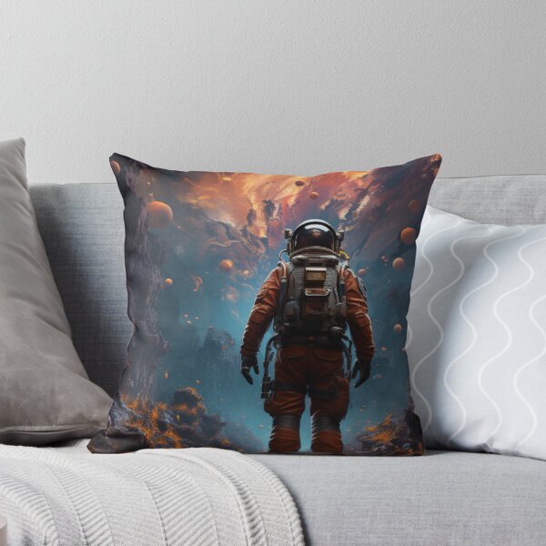 Item preview, Astro designed and sold by asaroberson.