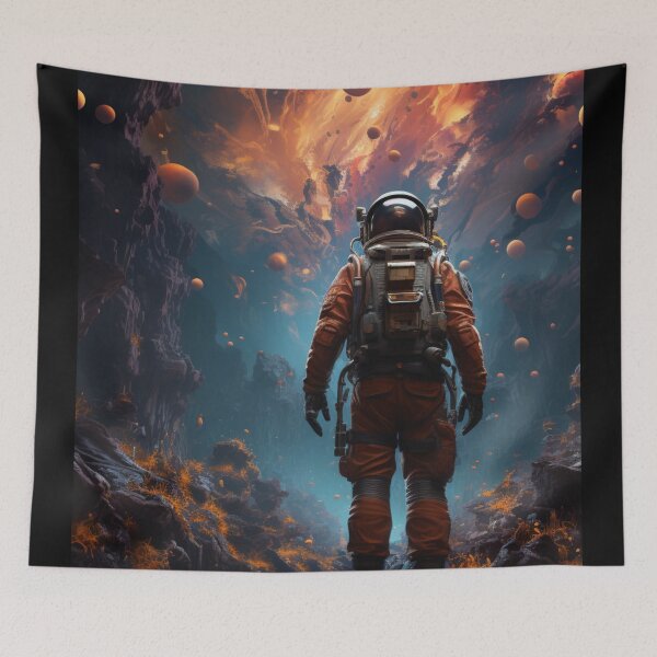 Item preview, Astro designed and sold by asaroberson.
