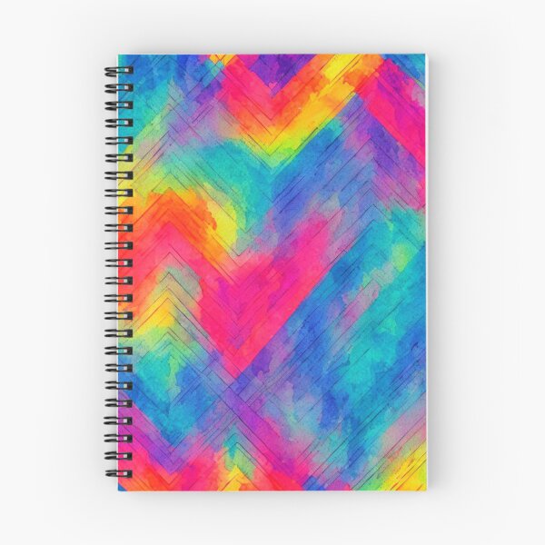 Item preview, Kaleidoscope of Colors designed and sold by modernaarte.