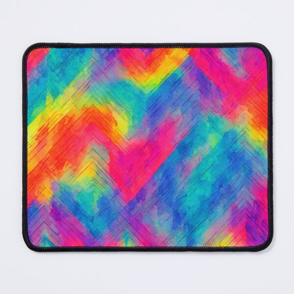 Item preview, Kaleidoscope of Colors designed and sold by modernaarte.