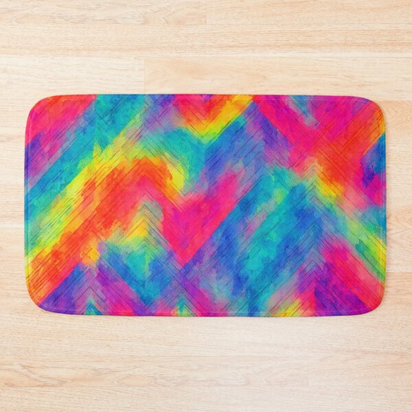 Item preview, Kaleidoscope of Colors designed and sold by DreamPrint Collective.