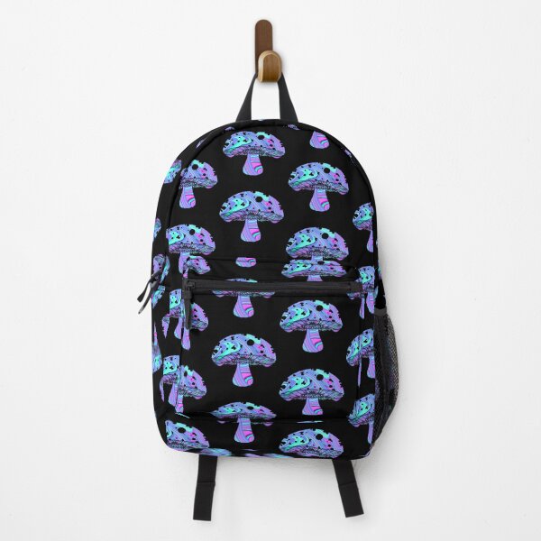 Item preview, COOL TRIPPY MUSHROOM designed and sold by SavvyAbiArt.