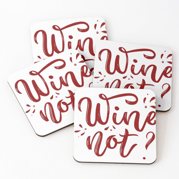 Item preview, Wine Not? designed and sold by Lallero93.