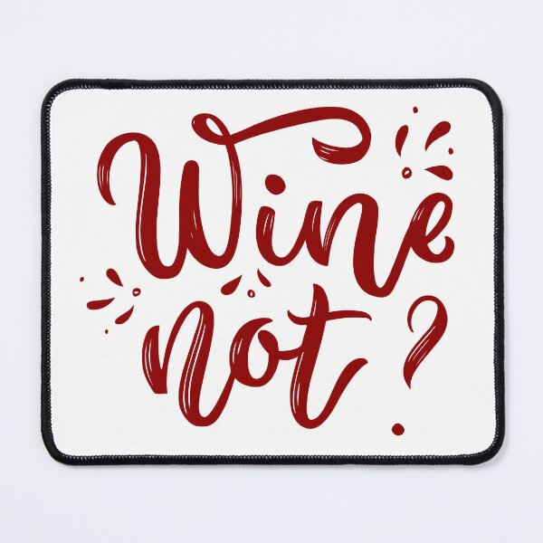 Item preview, Wine Not? designed and sold by Lallero93.
