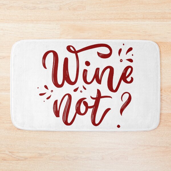 Item preview, Wine Not? designed and sold by Lallero93.