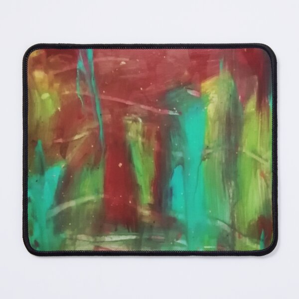Item preview, Forest Meditation designed and sold by JOANNE BRODERICK.