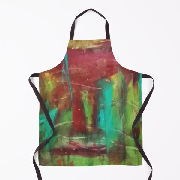 Item preview, Forest Meditation designed and sold by JOANNE BRODERICK.